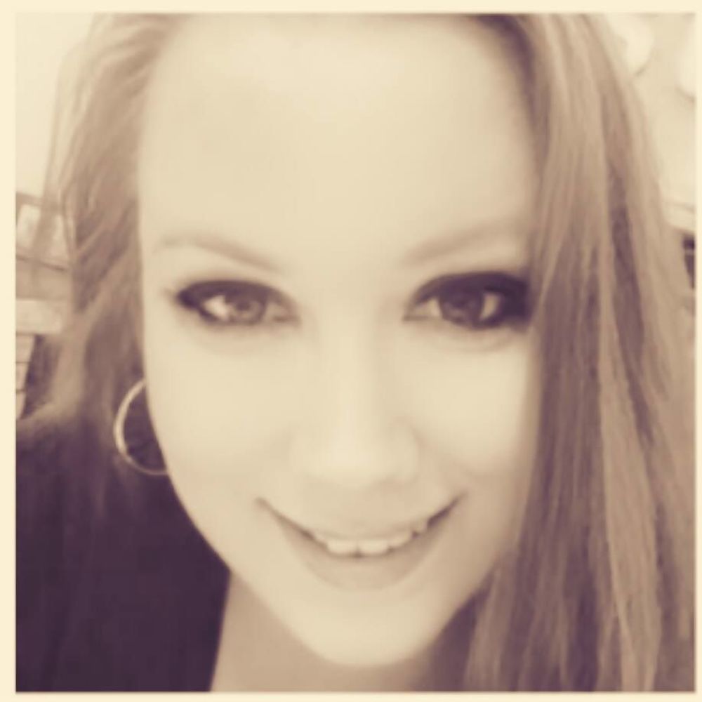 Meet your Posher, Dawn marie